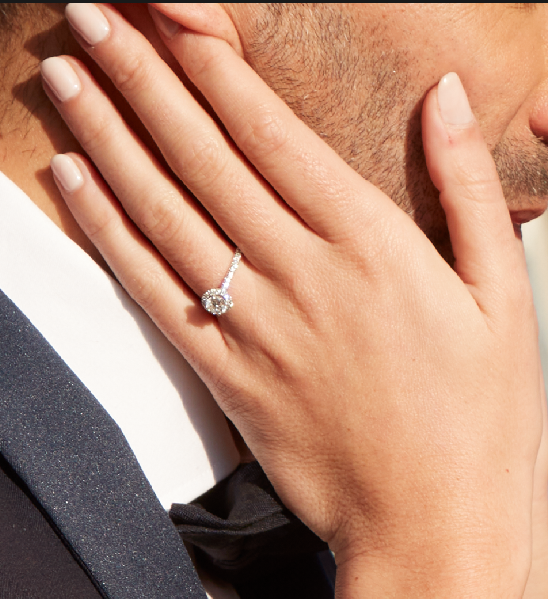 Solitaire joaillerie hotsell