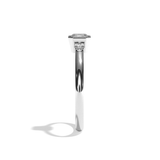 Bague de Fiançailles / Solitaire Diamant - L'Equitable Emeraude