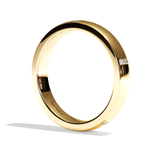 Alliance Homme Diamant - Le Cultivé 4mm