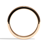 Alliance Homme Diamant - Le Cultivé 4mm