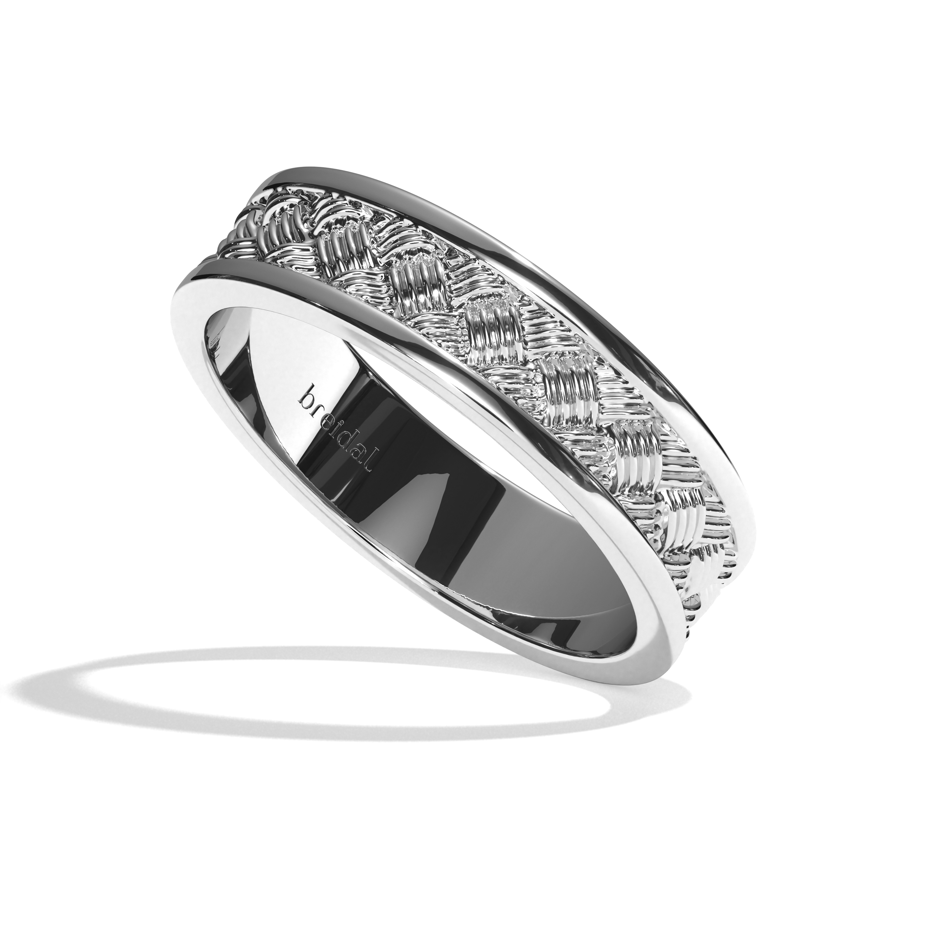 Alliance homme haute joaillerie hotsell