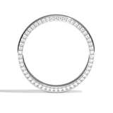 Alliance Homme Diamant - Le Joyeux 4mm