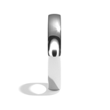 Alliance Homme Diamant - Le Joyeux 4mm