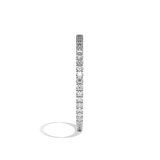 Alliance Femme Diamant - La Lumineuse 1,5 mm