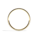 Alliance Femme Diamant - La Lumineuse 1,5 mm