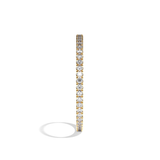 Alliance Femme Diamant - La Lumineuse 1,5 mm