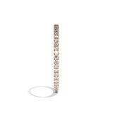 Alliance Femme Diamant - La Lumineuse 1,5 mm