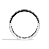 Alliance Femme Diamant - L'Intemporelle 3 mm