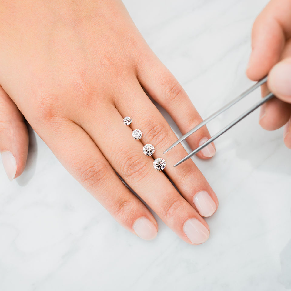 Comprendre le diamant pour mieux choisir !