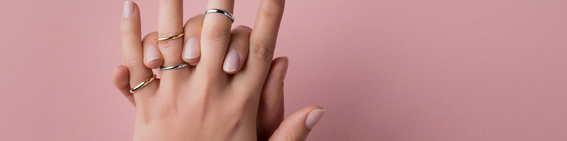 Bague trop grande ou trop petite. Que faire ?