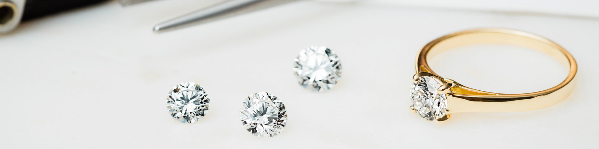 Diamant naturel vs diamant synthétique : <span>battle de la brillance</span>