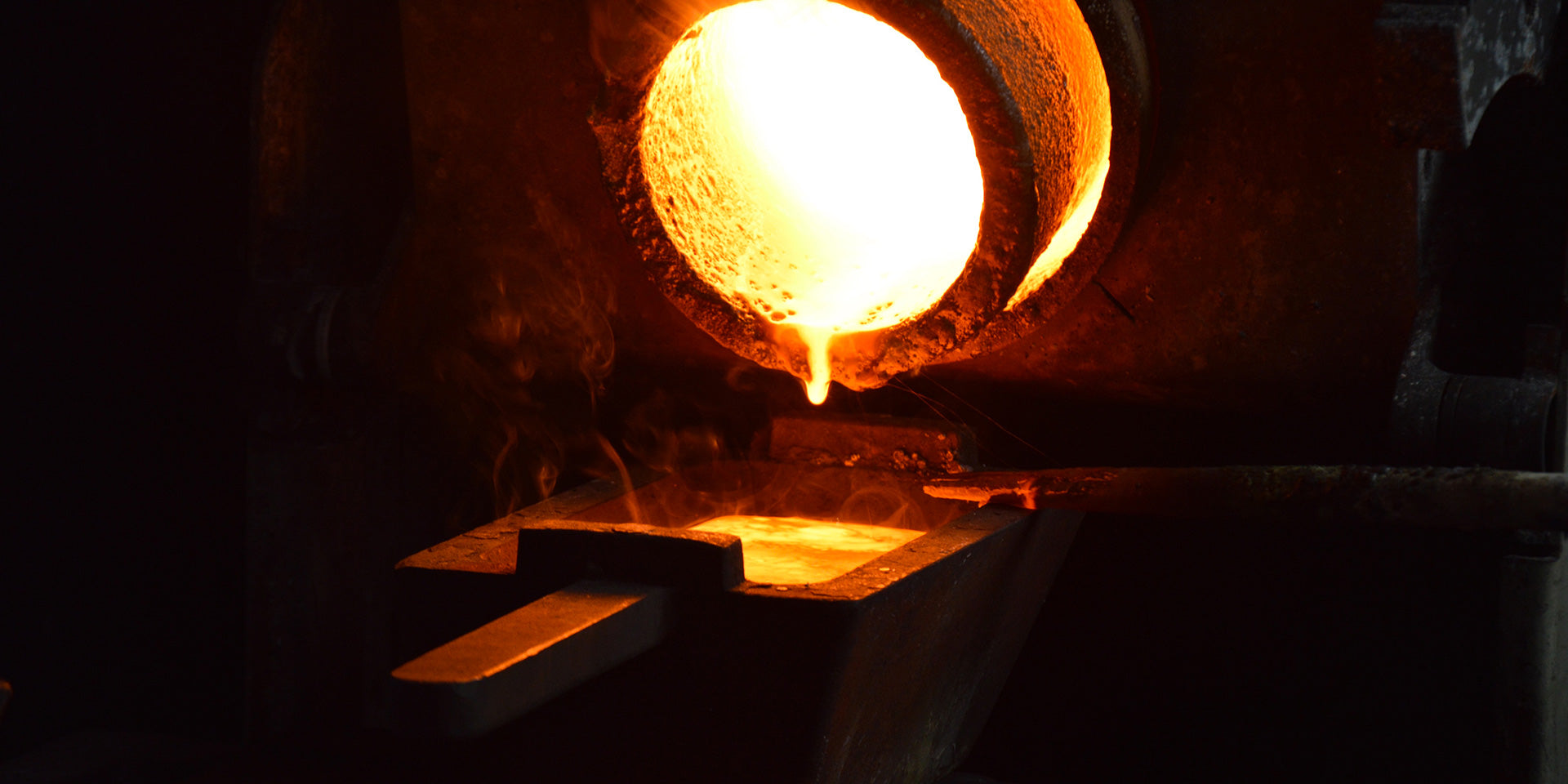 Or éthique recyclé ou fairmined