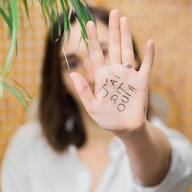 Comment choisir une bague de fiançailles ?