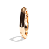 Alliance Femme Carrée - Splendide 3 mm
