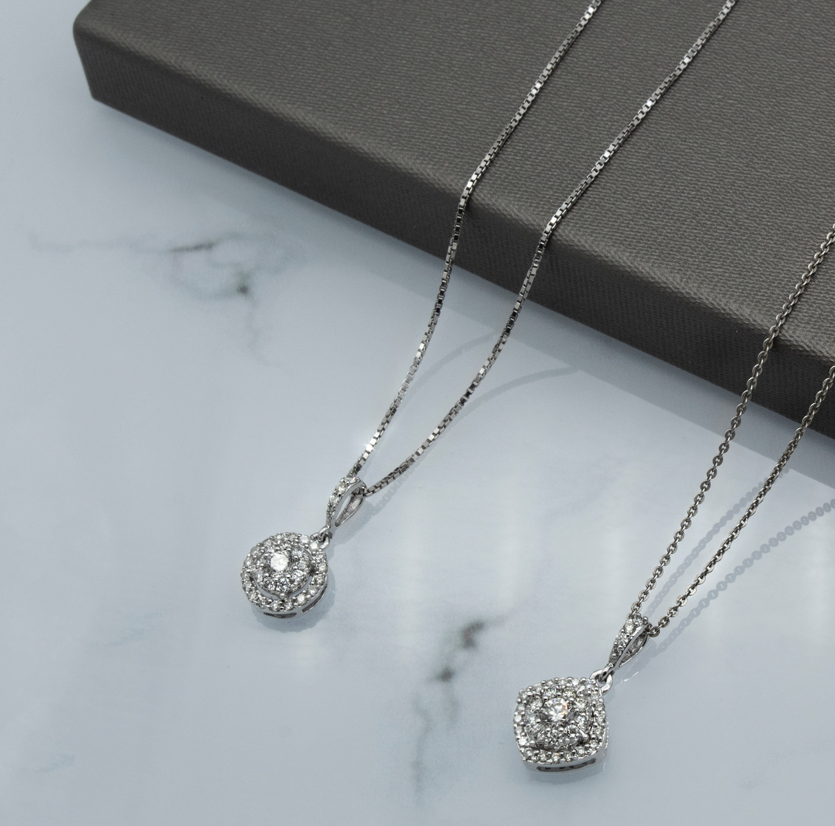 Collier L'Épanouie