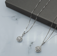 Collier L'Intelligente