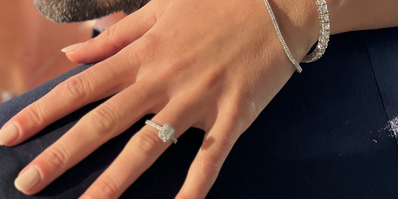 La Bague De Mariage Fiancaille Quel Main Bague Alliance Mariage