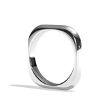 Alliance Femme Carrée - Splendide 3 mm