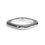Alliance Femme Carrée - Splendide 3 mm