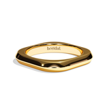 Alliance Femme Carrée - Splendide 3 mm