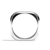 Alliance Femme Carrée - Splendide 3 mm