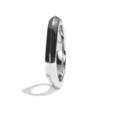 Alliance Femme Carrée - Splendide 3 mm