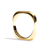 Alliance Homme Carrée - Splendide 3 mm