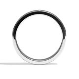 Alliance Homme Diamant - Cultivé 4 mm