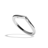 Alliance en V Incurvée - Majestueuse