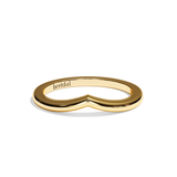 Alliance en V Incurvée - Majestueuse