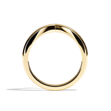 Alliance en V Incurvée - Majestueuse