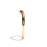 Alliance en V Incurvée - Majestueuse