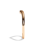 Alliance en V Incurvée - Majestueuse