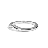 Alliance en V Incurvée - Majestueuse