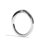 Alliance en V Incurvée - Majestueuse