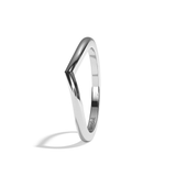 Alliance en V Incurvée - Majestueuse