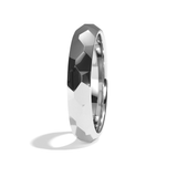 Alliance Femme Simple - Aventurière 4mm