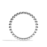 Alliance Femme Simple - Sympathique 2 mm