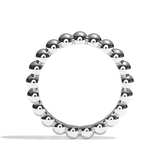 Alliance Femme Simple - Sympathique 3 mm