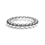 Alliance Femme Simple - Sympathique 3 mm
