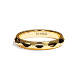 Alliance Femme Simple - Aventurière 3mm