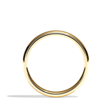 Alliance Femme Simple - Fidèle 2,5 mm