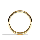 Alliance Femme Simple - Fidèle 3,5 mm