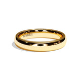 Alliance Femme Simple - Fidèle 3,5 mm