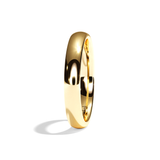 Alliance Femme Simple - Fidèle 3 mm