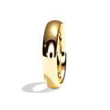 Alliance Femme Simple - Fidèle 4 mm