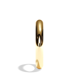 Alliance Femme Simple - Parisienne 3,5 mm