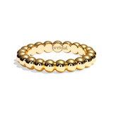 Alliance Femme Simple - Sympathique 3 mm