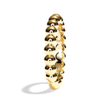 Alliance Femme Simple - Sympathique 3 mm