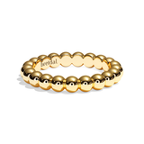Alliance Femme Simple - Sympathique 3 mm